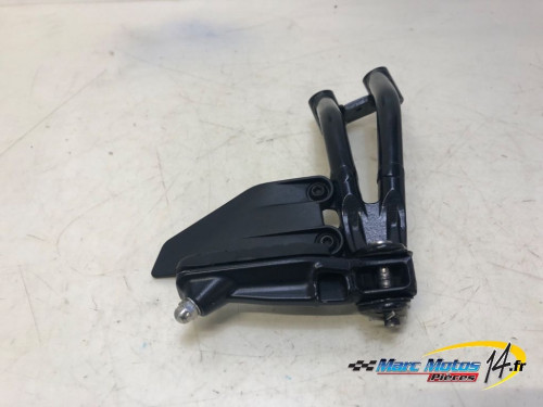 PLATINE ARRIERE DROITE KTM 125 DUKE ABS 2018