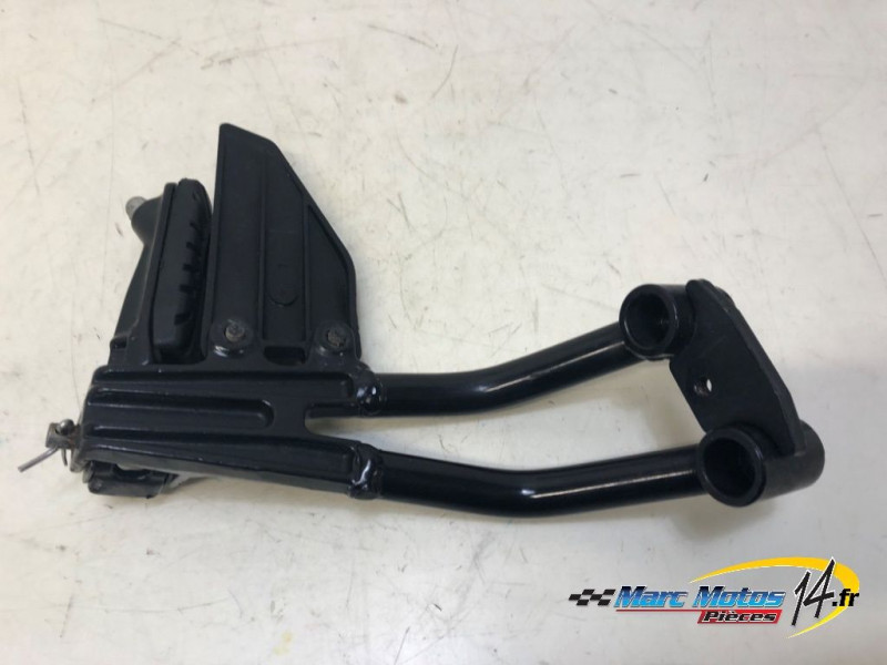 PLATINE ARRIERE GAUCHE KTM 125 DUKE ABS 2018