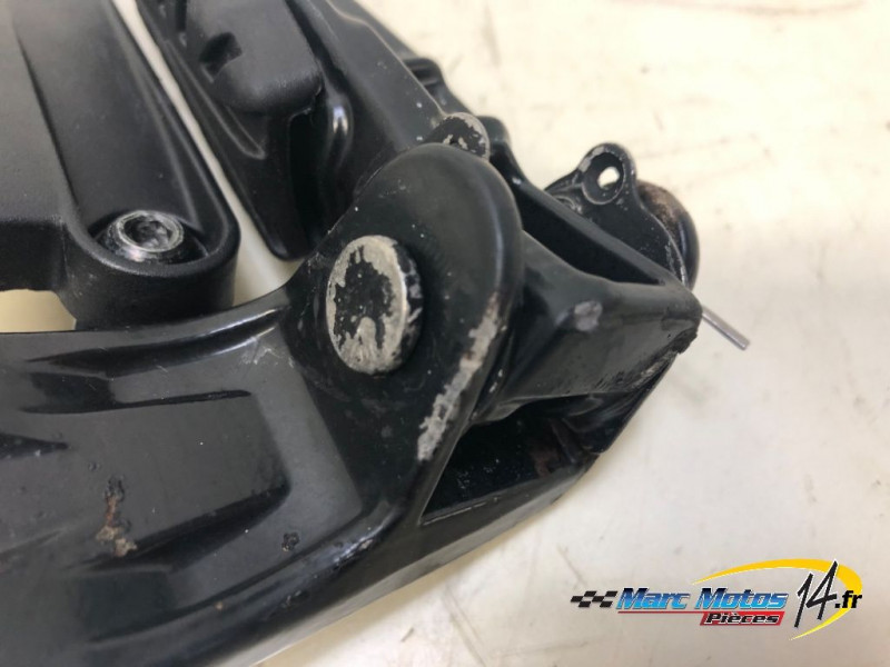 PLATINE ARRIERE GAUCHE KTM 125 DUKE ABS 2018