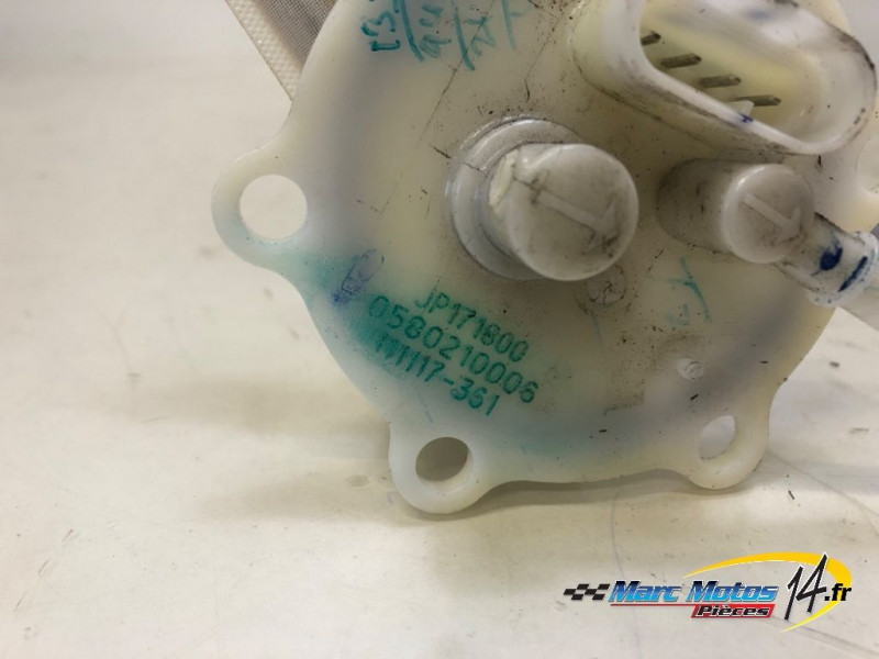 POMPE A ESSENCE KTM 125 DUKE ABS 2018