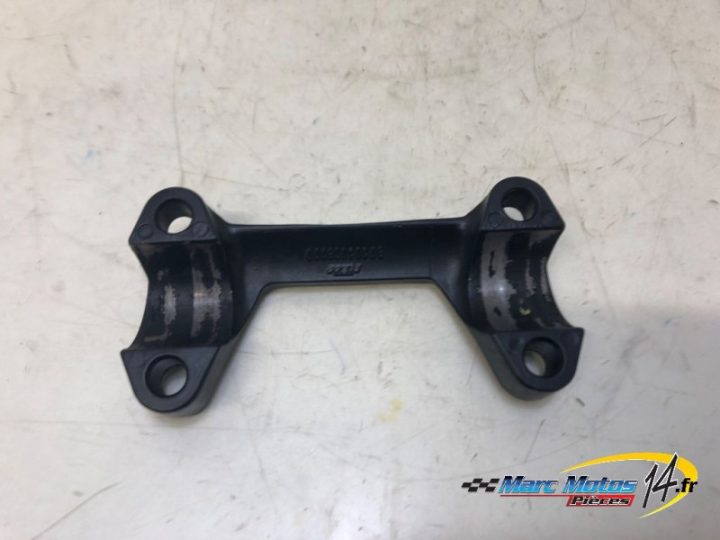 PONTET DE GUIDON KTM 125 DUKE ABS 2018