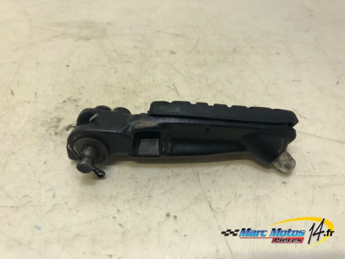 REPOSE-PIED AVANT DROIT KTM 125 DUKE ABS 2018