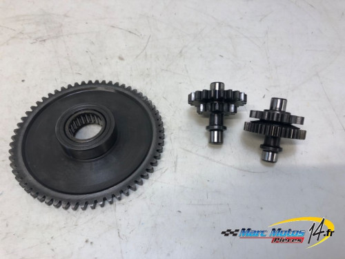 ROUE LIBRE DE DEMARREUR KTM 125 DUKE ABS 2018