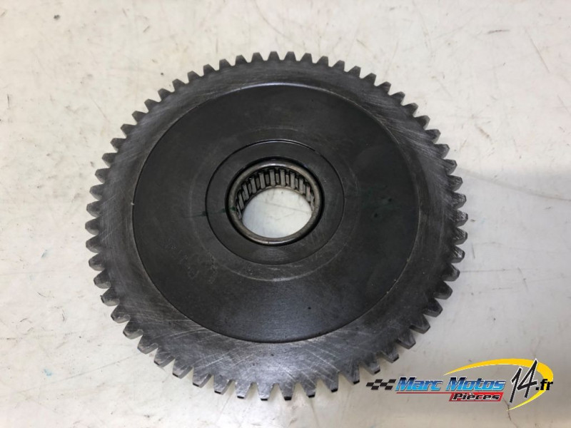 ROUE LIBRE DE DEMARREUR KTM 125 DUKE ABS 2018