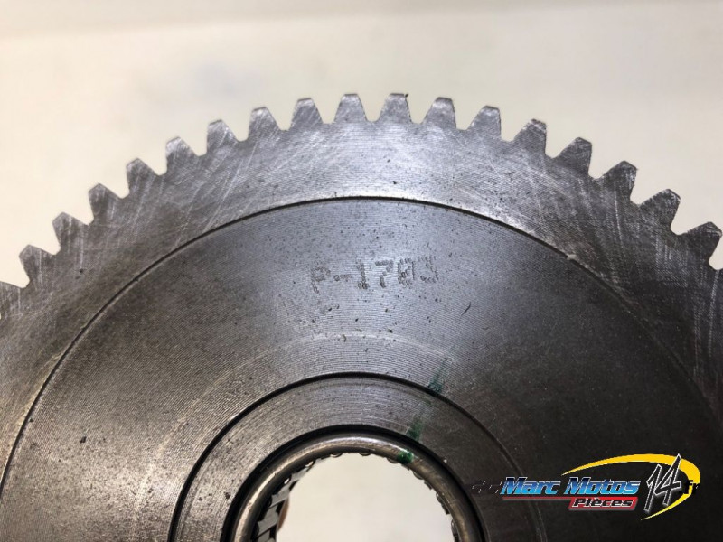 ROUE LIBRE DE DEMARREUR KTM 125 DUKE ABS 2018