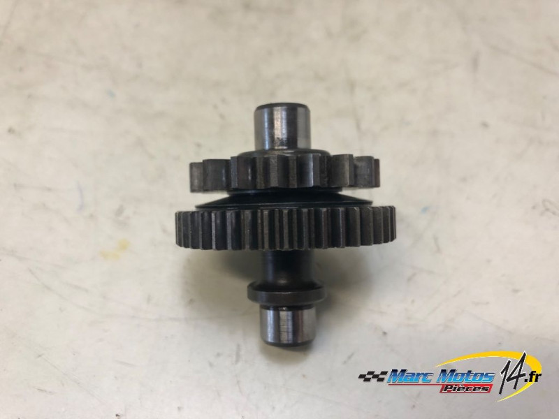 ROUE LIBRE DE DEMARREUR KTM 125 DUKE ABS 2018