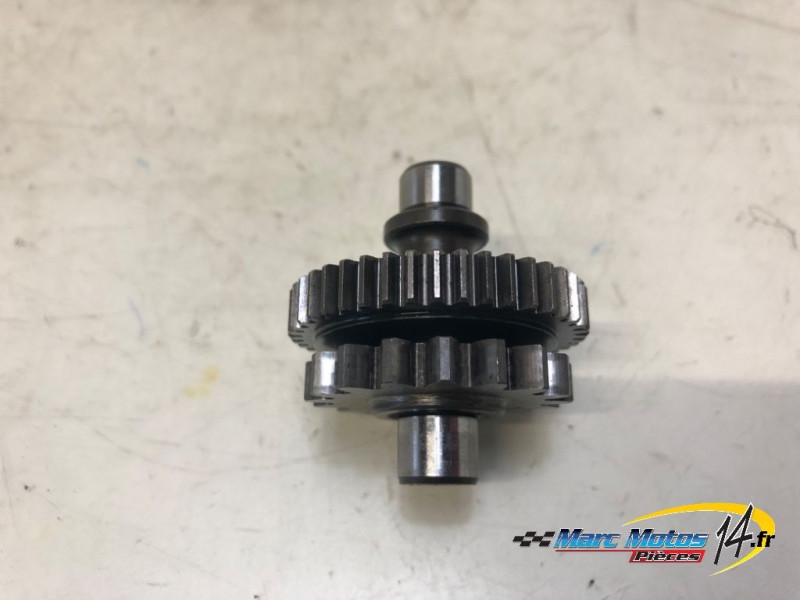 ROUE LIBRE DE DEMARREUR KTM 125 DUKE ABS 2018