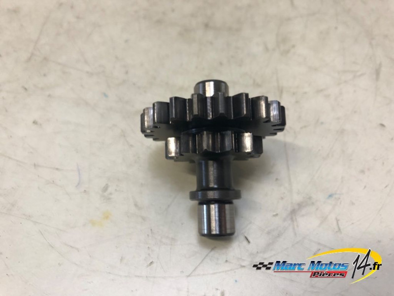 ROUE LIBRE DE DEMARREUR KTM 125 DUKE ABS 2018