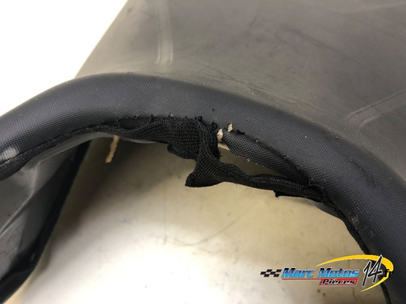 SELLE AVANT KTM 125 DUKE ABS 2018