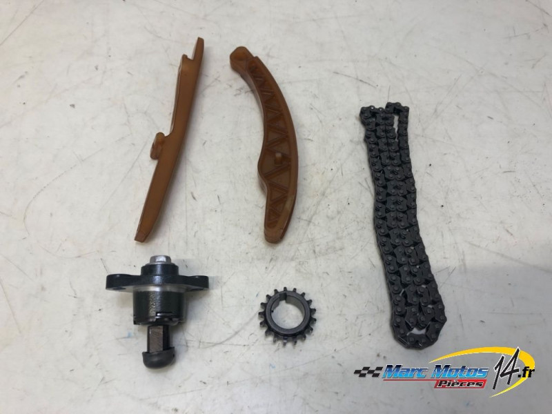 TENDEUR DE CHAINE DE DISTRIBUTION KTM 125 DUKE ABS 2018