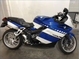 BMW K1200S 