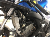 SUZUKI 125 GSX-R 