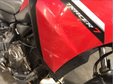 YAMAHA MT07 TRACER
