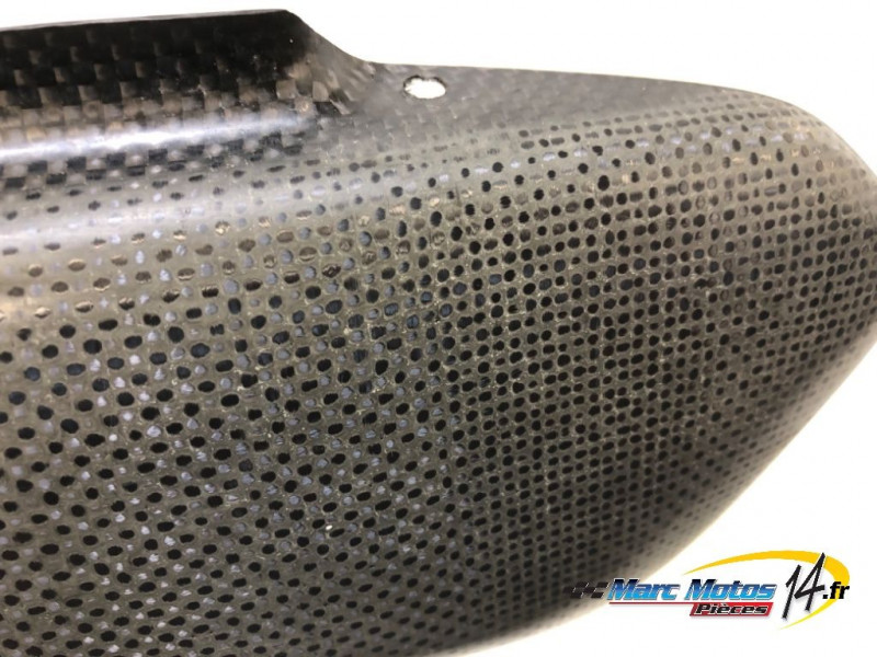 CACHE LATERAL DROIT DUCATI 750 MONSTER 1999