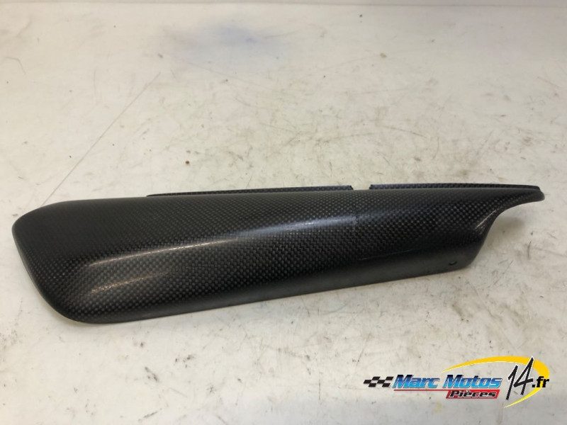 CACHE LATERAL GAUCHE DUCATI 750 MONSTER 1999
