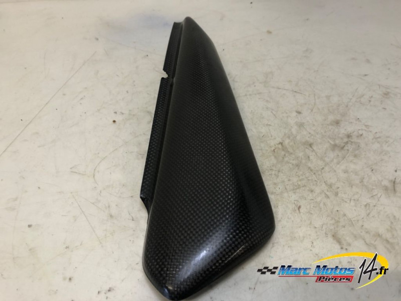 CACHE LATERAL GAUCHE DUCATI 750 MONSTER 1999