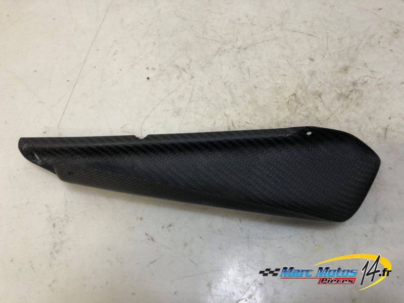 CACHE LATERAL GAUCHE DUCATI 750 MONSTER 1999