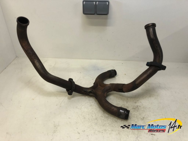 COLLECTEUR D'ECHAPPEMENT DUCATI 750 MONSTER 1999