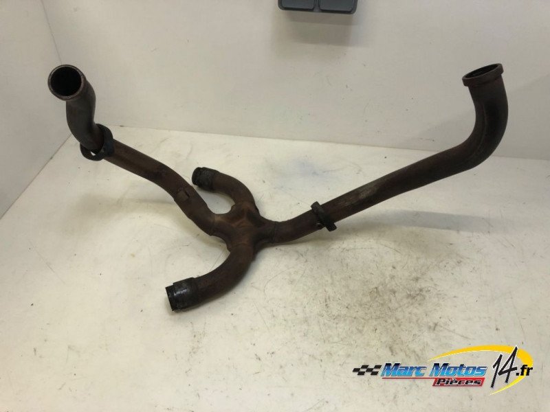 COLLECTEUR D'ECHAPPEMENT DUCATI 750 MONSTER 1999