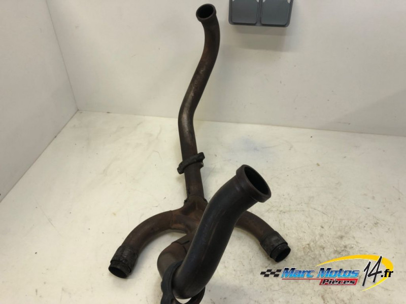 COLLECTEUR D'ECHAPPEMENT DUCATI 750 MONSTER 1999