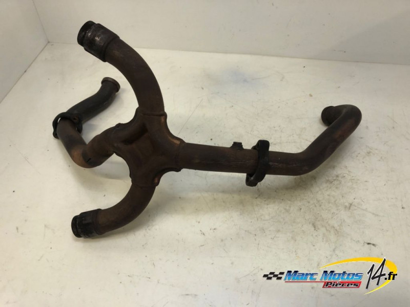 COLLECTEUR D'ECHAPPEMENT DUCATI 750 MONSTER 1999