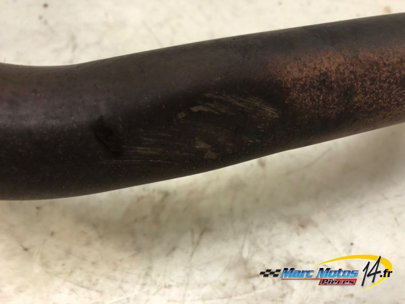 COLLECTEUR D'ECHAPPEMENT DUCATI 750 MONSTER 1999