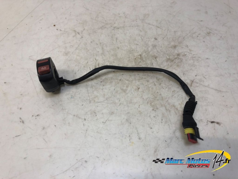 COMMODO DROIT DUCATI 750 MONSTER 1999