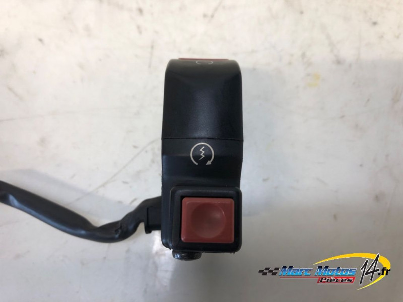 COMMODO DROIT DUCATI 750 MONSTER 1999