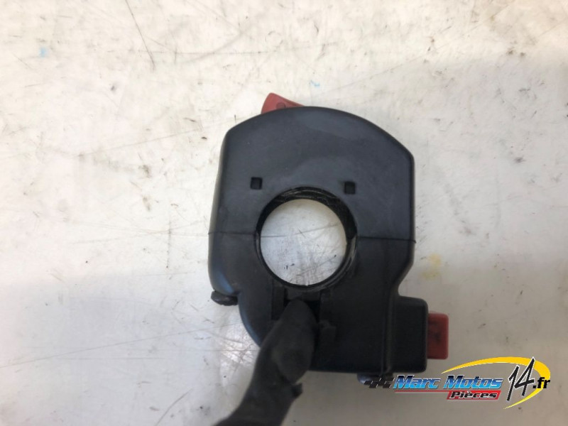 COMMODO DROIT DUCATI 750 MONSTER 1999