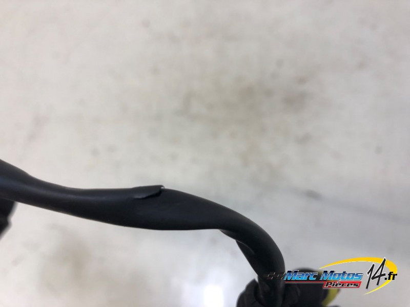 COMMODO DROIT DUCATI 750 MONSTER 1999