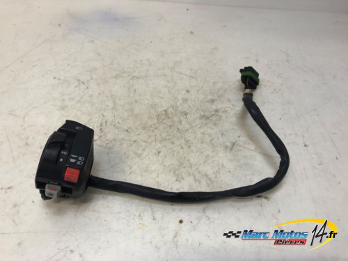 COMMODO GAUCHE DUCATI 750 MONSTER 1999