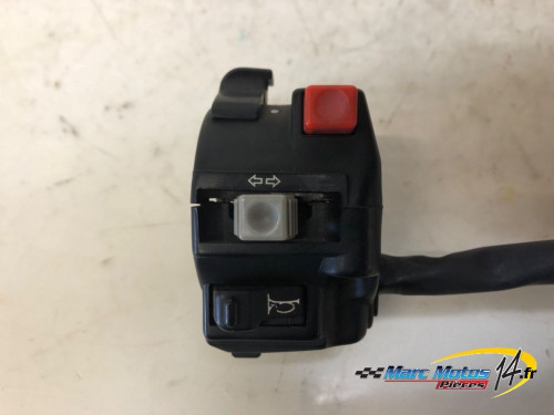 COMMODO GAUCHE DUCATI 750 MONSTER 1999