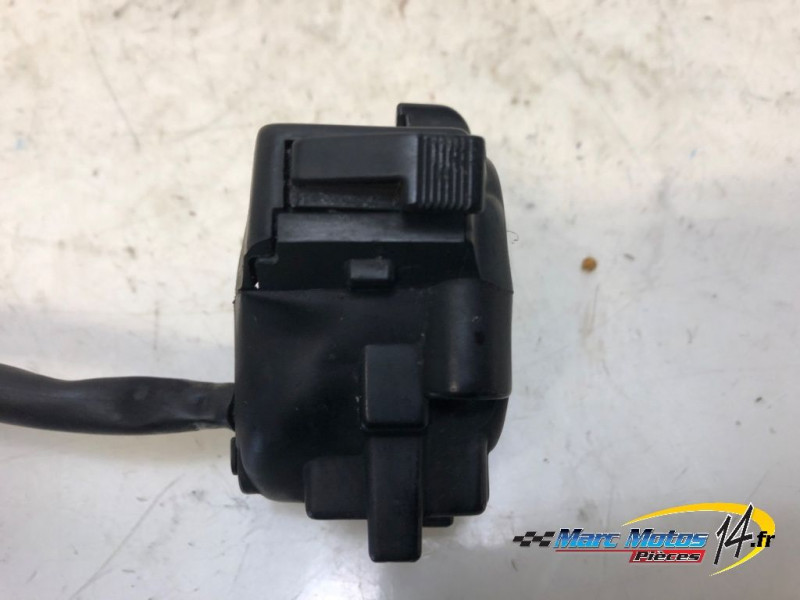 COMMODO GAUCHE DUCATI 750 MONSTER 1999