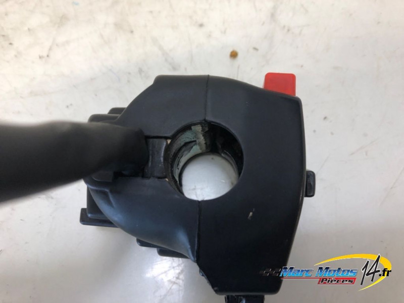 COMMODO GAUCHE DUCATI 750 MONSTER 1999