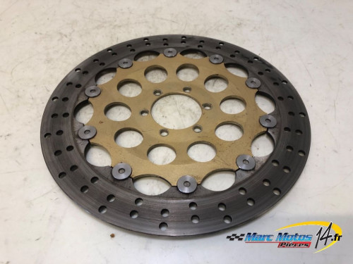 DISQUE AVANT DROIT DUCATI 750 MONSTER 1999