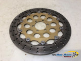 DISQUE AVANT DROIT DUCATI 750 MONSTER 1999