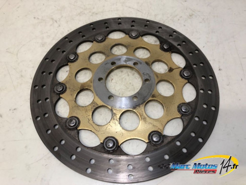 DISQUE AVANT DROIT DUCATI 750 MONSTER 1999