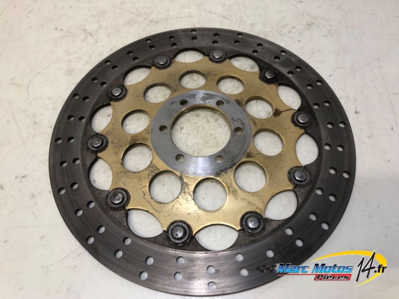 DISQUE AVANT DROIT DUCATI 750 MONSTER 1999