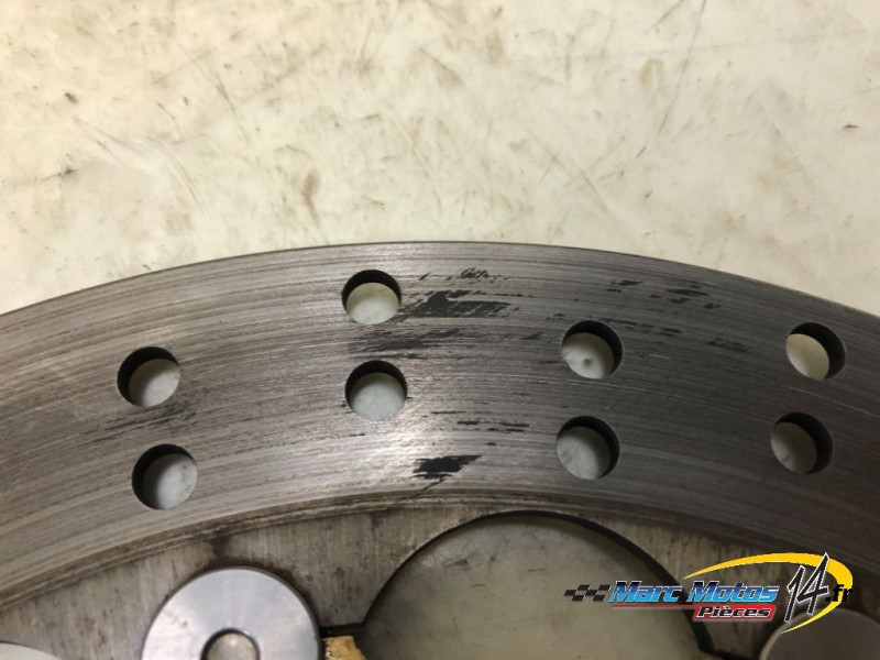 DISQUE AVANT DROIT DUCATI 750 MONSTER 1999