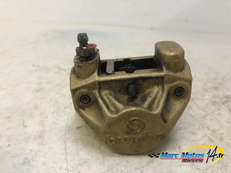 ETRIER DE FREIN ARRIERE DUCATI 750 MONSTER 1999