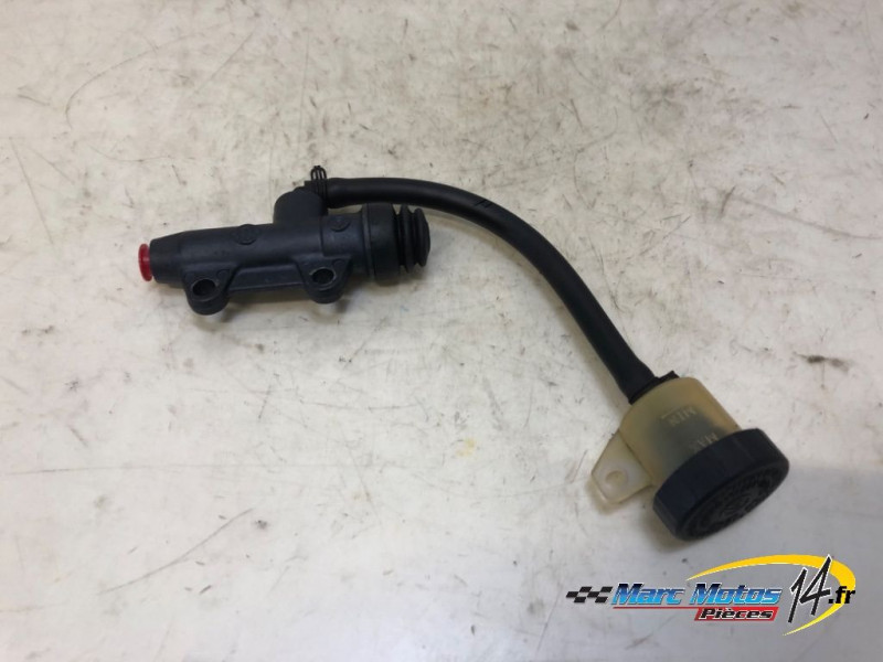 MAITRE CYLINDRE DE FREIN ARRIERE DUCATI 750 MONSTER 1999