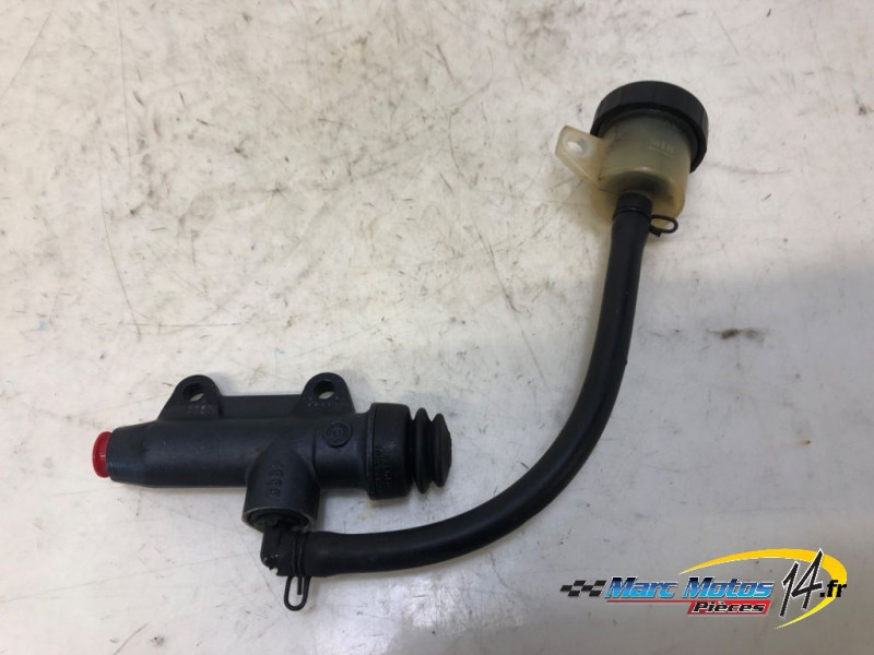 MAITRE CYLINDRE DE FREIN ARRIERE DUCATI 750 MONSTER 1999