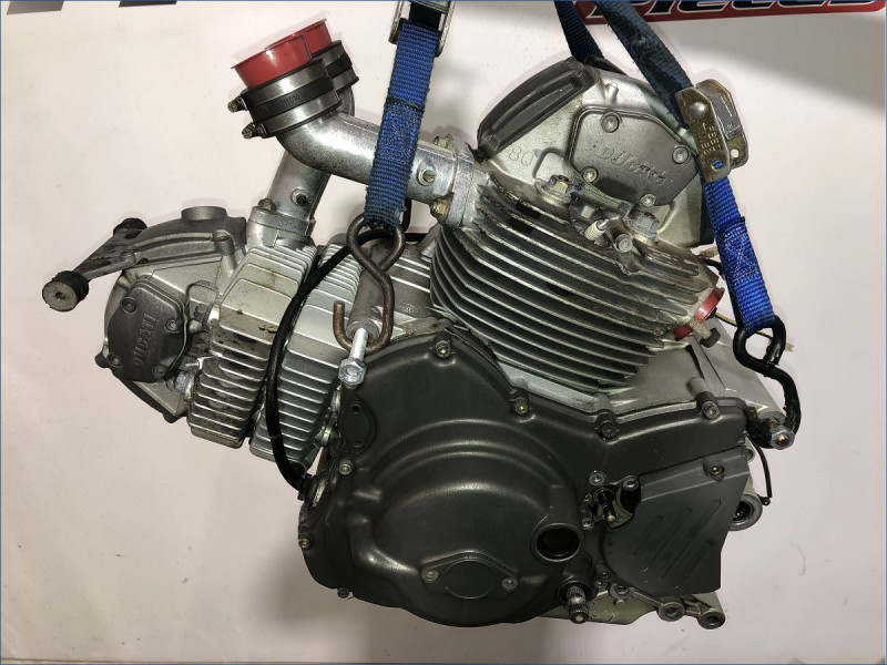 MOTEUR DUCATI 750 MONSTER 1999