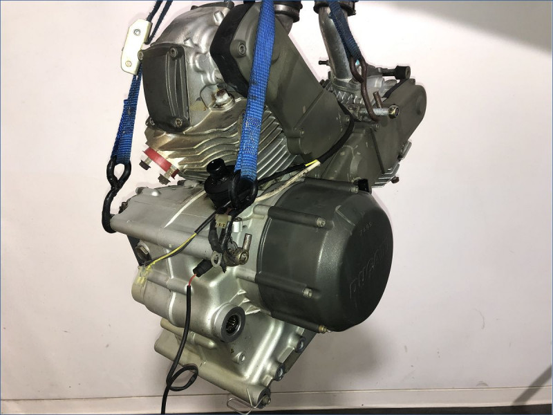 MOTEUR DUCATI 750 MONSTER 1999
