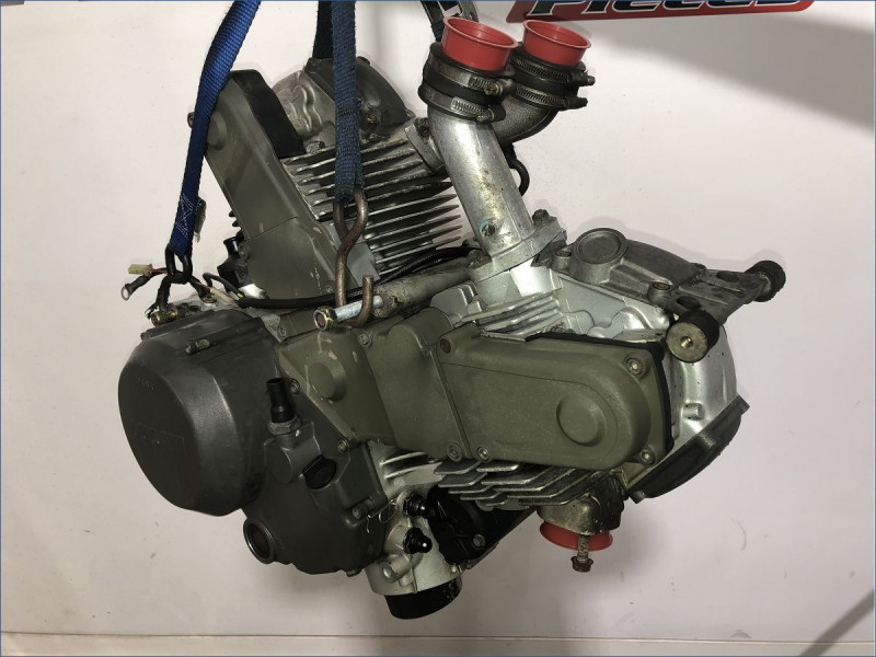 MOTEUR DUCATI 750 MONSTER 1999