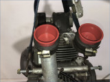 MOTEUR DUCATI 750 MONSTER 1999