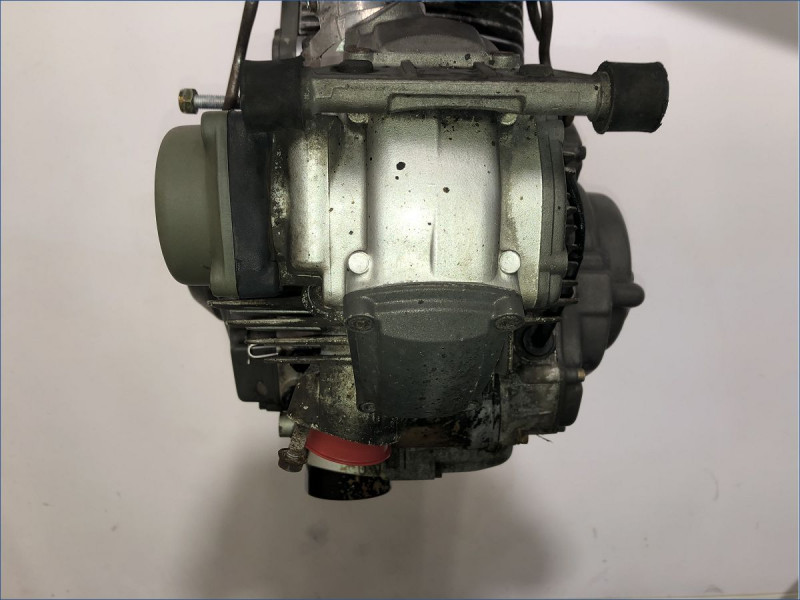 MOTEUR DUCATI 750 MONSTER 1999