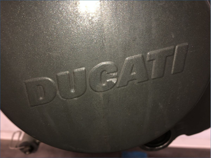 MOTEUR DUCATI 750 MONSTER 1999