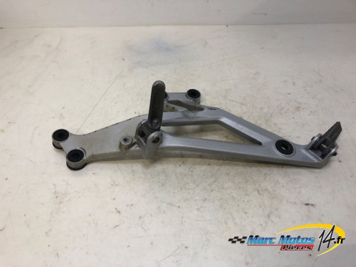 PLATINE MIXTE GAUCHE DUCATI 750 MONSTER 1999