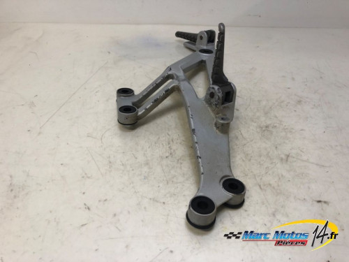 PLATINE MIXTE GAUCHE DUCATI 750 MONSTER 1999